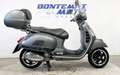 Vespa GTS 300 SuperSport 2016 SUPER SPORT + BAULETTO Grigio - thumbnail 1