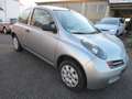 Nissan Micra Visia **TÜV 08.2026** Argento - thumbnail 2