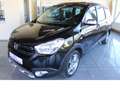 Dacia Lodgy Stepway,Kamera,Sitzheizung,Navi,Telefon Negru - thumbnail 14