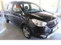 Dacia Lodgy Stepway,Kamera,Sitzheizung,Navi,Telefon Negru - thumbnail 15