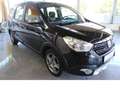 Dacia Lodgy Stepway,Kamera,Sitzheizung,Navi,Telefon Negru - thumbnail 3