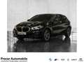 BMW 118 i Sport-Line Aut Nav LED Drive+Park HiFi Schwarz - thumbnail 1
