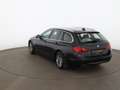 BMW 520 d Touring Aut XENON NAVI TEMPOMAT KLIMA Grau - thumbnail 8