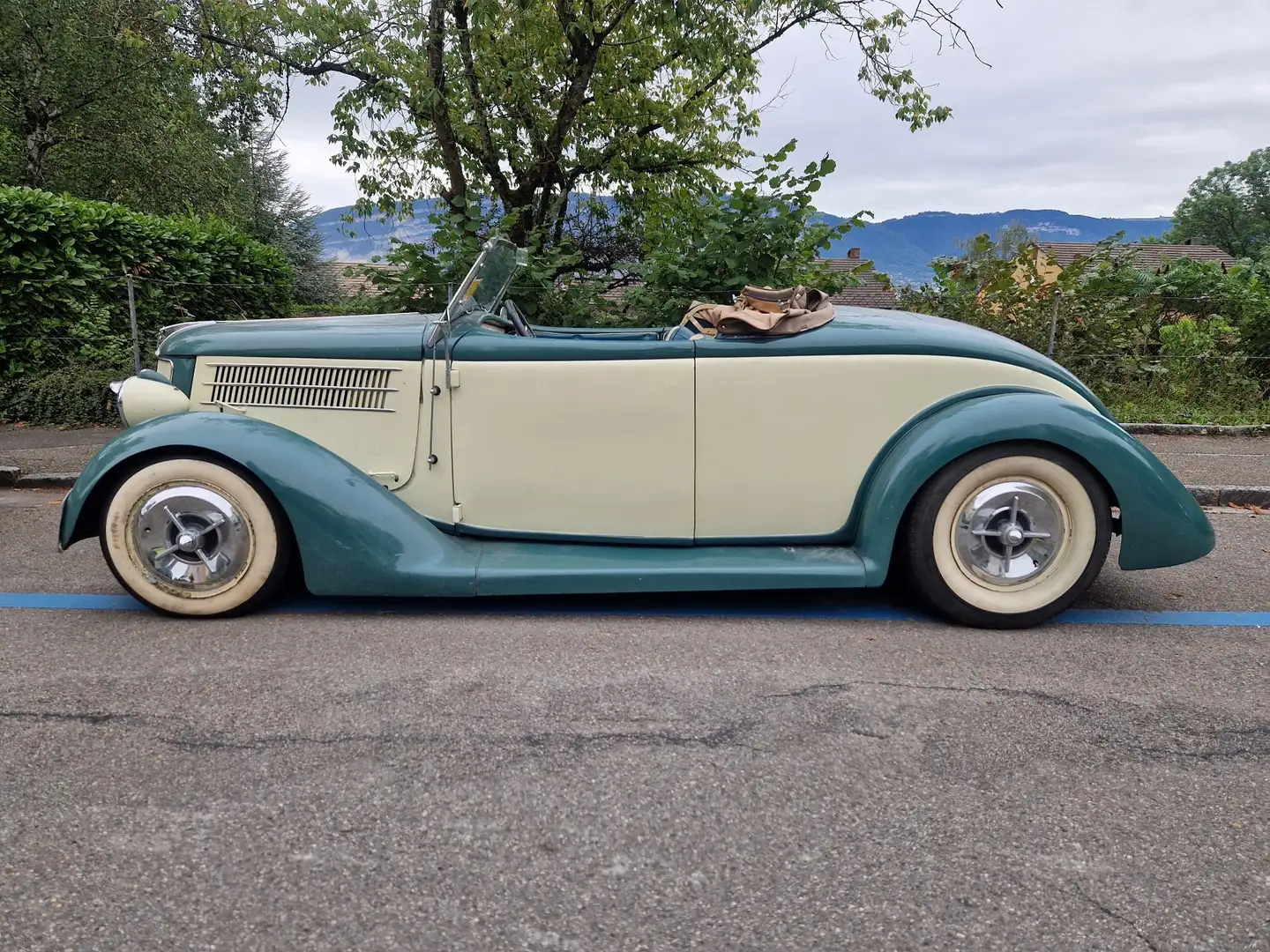 Ford - 2