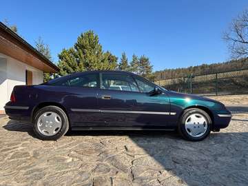 Calibra 16v