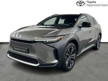 Premium 2WD 500–504 km WLTP