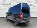 Mercedes-Benz Sprinter 319 CDI Wohnmobilvorb. Automatik 4x4 Grau - thumbnail 2