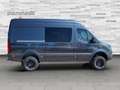 Mercedes-Benz Sprinter 319 CDI Wohnmobilvorb. Automatik 4x4 Grau - thumbnail 13