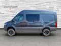 Mercedes-Benz Sprinter 319 CDI Wohnmobilvorb. Automatik 4x4 Grau - thumbnail 11