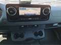 Mercedes-Benz Sprinter 319 CDI Wohnmobilvorb. Automatik 4x4 Grau - thumbnail 14