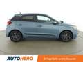 Hyundai i20 1.2 Edition 25 *TEMPO*SPUR*KLIMA* Blau - thumbnail 7