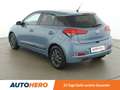 Hyundai i20 1.2 Edition 25 *TEMPO*SPUR*KLIMA* Blau - thumbnail 4