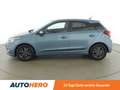 Hyundai i20 1.2 Edition 25 *TEMPO*SPUR*KLIMA* Blau - thumbnail 3