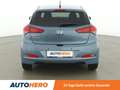 Hyundai i20 1.2 Edition 25 *TEMPO*SPUR*KLIMA* Blau - thumbnail 5