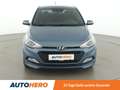 Hyundai i20 1.2 Edition 25 *TEMPO*SPUR*KLIMA* Blau - thumbnail 9
