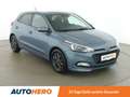 Hyundai i20 1.2 Edition 25 *TEMPO*SPUR*KLIMA* Blau - thumbnail 8