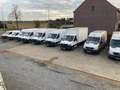 Mercedes-Benz Vito 114 30990€+ BTW / 9G-Tronic / Trekhaak 2500kg / Zwart - thumbnail 22