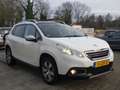 Peugeot 2008 1.2 Automaat Allure, Panodak, Cruise, Navi, NL/NAP Wit - thumbnail 19