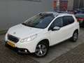 Peugeot 2008 1.2 Automaat Allure, Panodak, Cruise, Navi, NL/NAP Wit - thumbnail 17