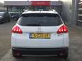 Peugeot 2008 1.2 Automaat Allure, Panodak, Cruise, Navi, NL/NAP Wit - thumbnail 16