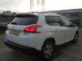 Peugeot 2008 1.2 Automaat Allure, Panodak, Cruise, Navi, NL/NAP Wit - thumbnail 18
