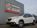 Peugeot 2008 1.2 Automaat Allure, Panodak, Cruise, Navi, NL/NAP Wit - thumbnail 44