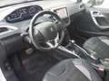 Peugeot 2008 1.2 Automaat Allure, Panodak, Cruise, Navi, NL/NAP Wit - thumbnail 5
