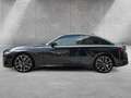 BMW 240 Mi Coupe MSPORTPRO INNO COMFORT H&K PANO A Black - thumbnail 6