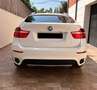 BMW X6 xDrive 40dA Blanc - thumbnail 6