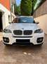 BMW X6 xDrive 40dA Blanc - thumbnail 2