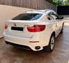 BMW X6 xDrive 40dA Blanc - thumbnail 5