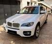 BMW X6 xDrive 40dA Blanc - thumbnail 3