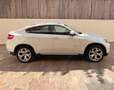BMW X6 xDrive 40dA Blanc - thumbnail 4
