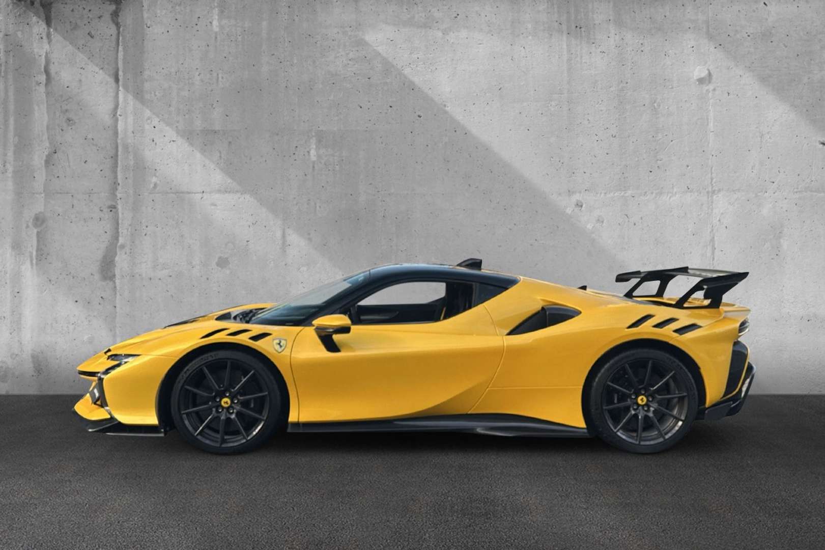 Ferrari SF90 XX -  - Joinsteer - #1