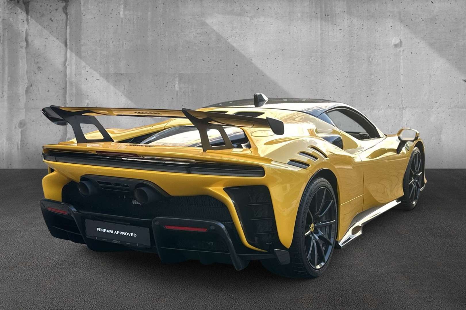 Ferrari SF90 XX -  - Joinsteer - #3