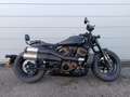 Harley-Davidson Sportster Negro - thumbnail 2