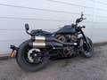 Harley-Davidson Sportster Negro - thumbnail 3