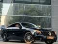 Mercedes-Benz E 220 E 220 d AMG-LINE|KEYLESS|PANO|BURMESTER|MEMORY Schwarz - thumbnail 2