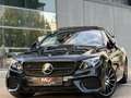 Mercedes-Benz E 220 E 220 d AMG-LINE|KEYLESS|PANO|BURMESTER|MEMORY Schwarz - thumbnail 3