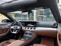 Mercedes-Benz E 220 E 220 d AMG-LINE|KEYLESS|PANO|BURMESTER|MEMORY Schwarz - thumbnail 18