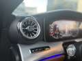 Mercedes-Benz E 220 E 220 d AMG-LINE|KEYLESS|PANO|BURMESTER|MEMORY Schwarz - thumbnail 12