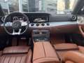 Mercedes-Benz E 220 E 220 d AMG-LINE|KEYLESS|PANO|BURMESTER|MEMORY Schwarz - thumbnail 16