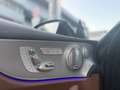 Mercedes-Benz E 220 E 220 d AMG-LINE|KEYLESS|PANO|BURMESTER|MEMORY Schwarz - thumbnail 11