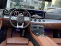 Mercedes-Benz E 220 E 220 d AMG-LINE|KEYLESS|PANO|BURMESTER|MEMORY Schwarz - thumbnail 15