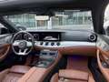 Mercedes-Benz E 220 E 220 d AMG-LINE|KEYLESS|PANO|BURMESTER|MEMORY Schwarz - thumbnail 17