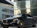 Mercedes-Benz E 220 E 220 d AMG-LINE|KEYLESS|PANO|BURMESTER|MEMORY Schwarz - thumbnail 6