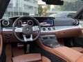 Mercedes-Benz E 220 E 220 d AMG-LINE|KEYLESS|PANO|BURMESTER|MEMORY Schwarz - thumbnail 13