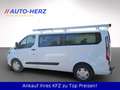 Ford Transit Custom Bus 320L2 *9 SITZE-STANDHEIZ.-PDC Blanc - thumbnail 6