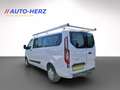 Ford Transit Custom Bus 320L2 *9 SITZE-STANDHEIZ.-PDC Blanc - thumbnail 7