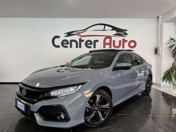 Civic 1.0T Executive Premium TETTO APRIBILE